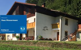 Haus Wassermann