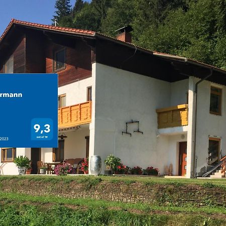 Haus Wassermann Kleblach Buitenkant foto