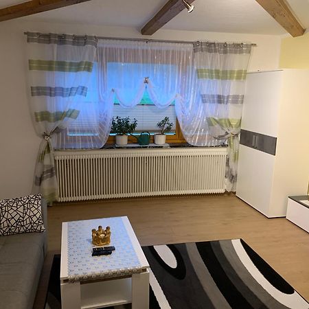 Haus Wassermann Kleblach Buitenkant foto
