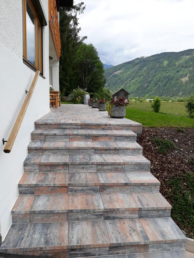Haus Wassermann Kleblach Buitenkant foto