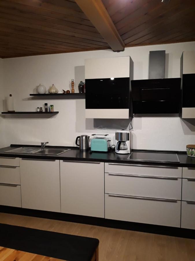 Haus Wassermann Kleblach Buitenkant foto