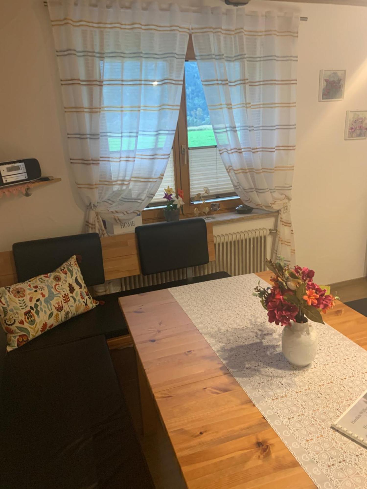 Haus Wassermann Kleblach Buitenkant foto