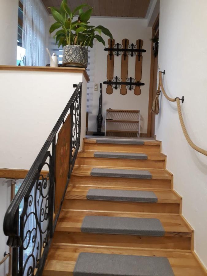 Haus Wassermann Kleblach Buitenkant foto