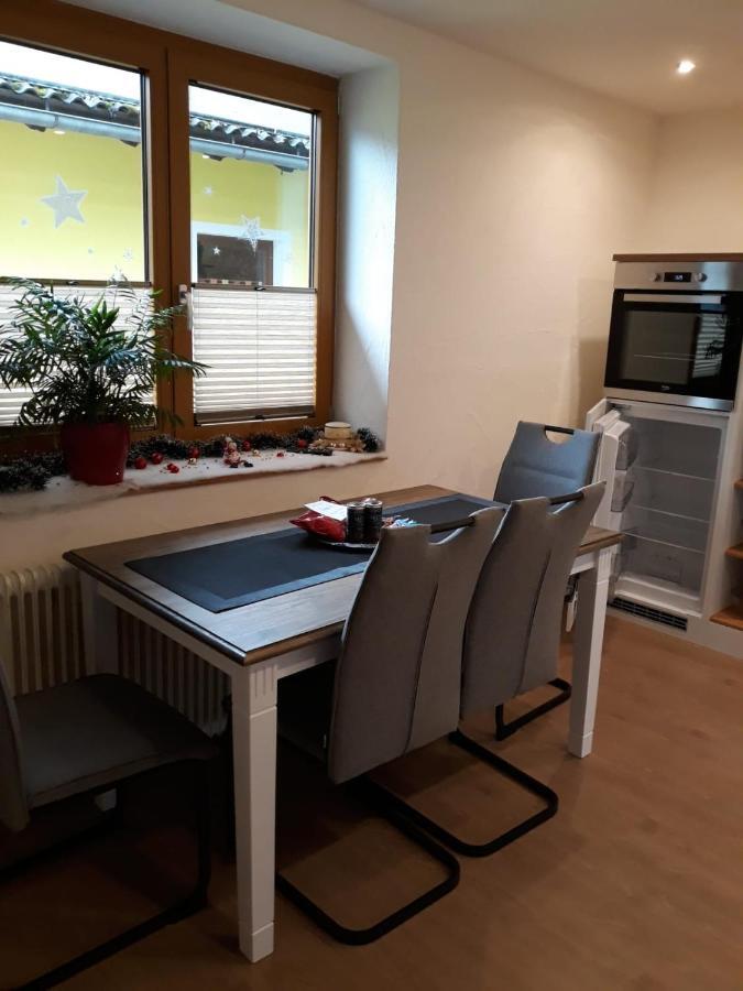 Haus Wassermann Kleblach Buitenkant foto